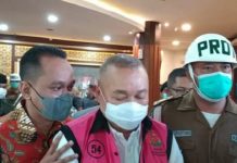 Kejaksaan Agung Periksa Adik Alex Noerdin, Diduga Terlibat Korupsi Gas Sumsel