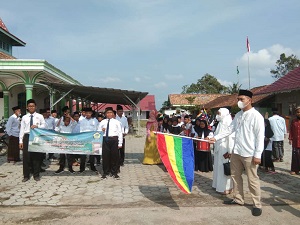 nurul mustakim