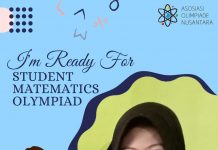 Pelajar MTs Futuhiyyah Cahaya Mas Sabet Medali Perunggu dalam Ajang Student Matematics Olimpiad 2022