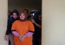 BIDAN TERSANGKA MALPRAKTIK DILIMPAHKAN KE KEJAKSAAN